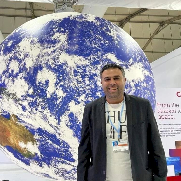 سيد طنطاوي يكتب: وداعًا أحمد شوقي العطار.. مرسول العناية الإلهية