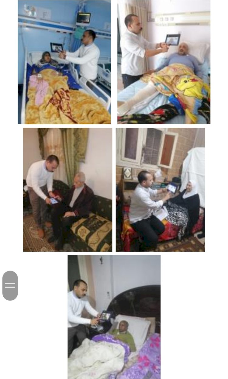 قوافل الاحوال المدنية:تقدم جميع الخدمات للمواطنين