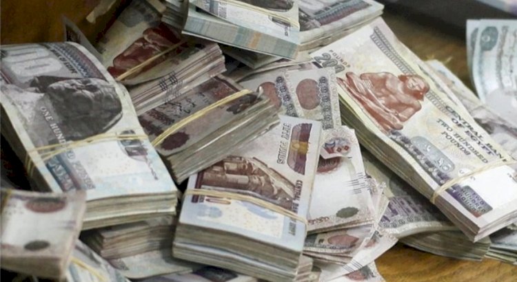 ٣٦ قضية اتجار في العمله الصعبة في يوم واحد