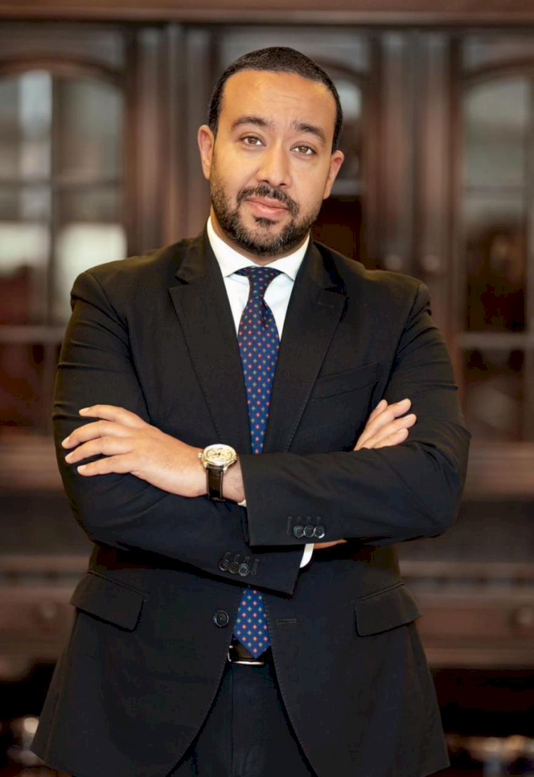 56,7 مليار جنيه إجمالي إيرادات المصرية للاتصالات خلال العام 2023