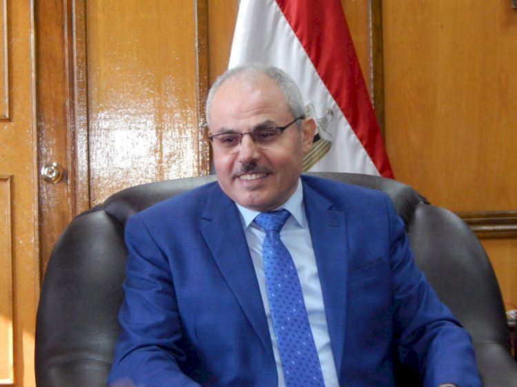 16 إبريل ندوة "اللغة والذكاء الاصطناعي.. تحديات العصر" بجامعة قناة السويس