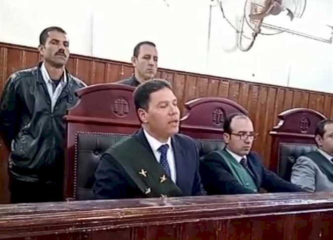 السجن المشدد 5 سنوات لـ 6 متهمين أصابوا عامل بعاهة مستديمة في المنيا