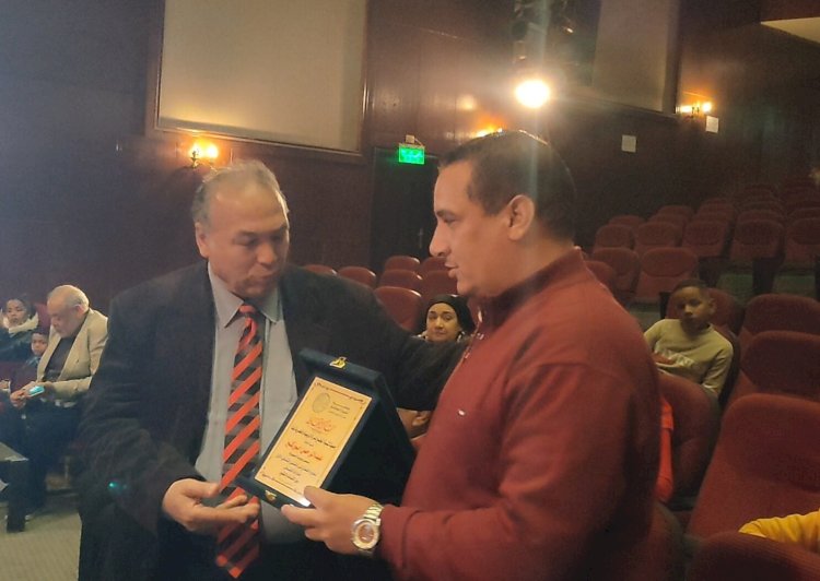 8 توصيات للملتقى الثقافي الأول للتراث القنائي غير المادي  