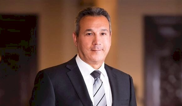 بنكا مصر والإمارات دبي الوطني-مصر يوقعان عقد تمويل مشترك بـ3.05 مليار جنيه