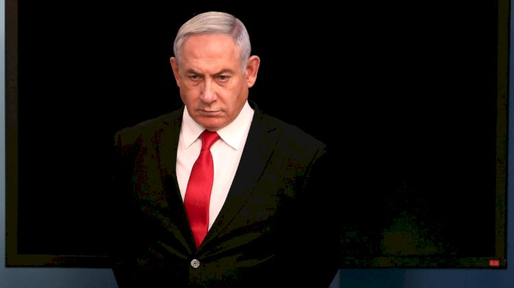 انتهي وقت نتنياهو . . طوفان هاريس يبلع مؤامرة سفاح القرن وينتصر لغزة 