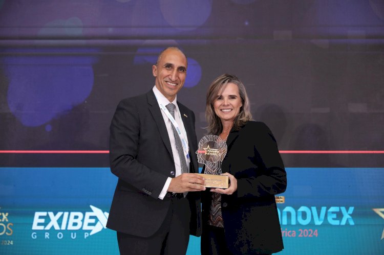 بنك مصر يتوج بجائزة "التميز في الخدمات المصرفية الرقمية- مصر"