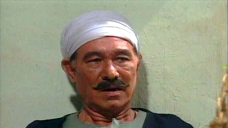 حمدي غيث.. عبقري الأداء والجمل الرنانة