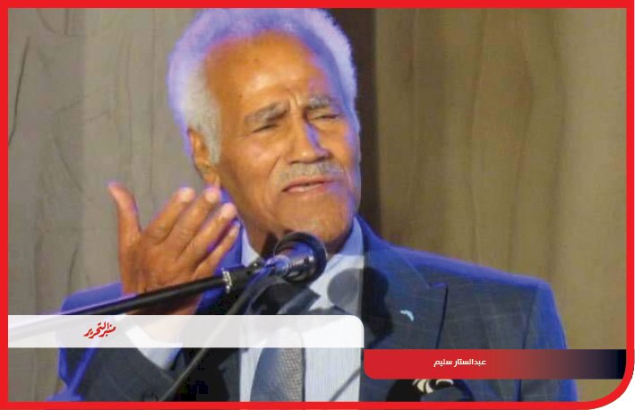 الشاعر والباحث/  عبد الستار سليم يكتب: ماذا تعرف عن فن الواو "1"