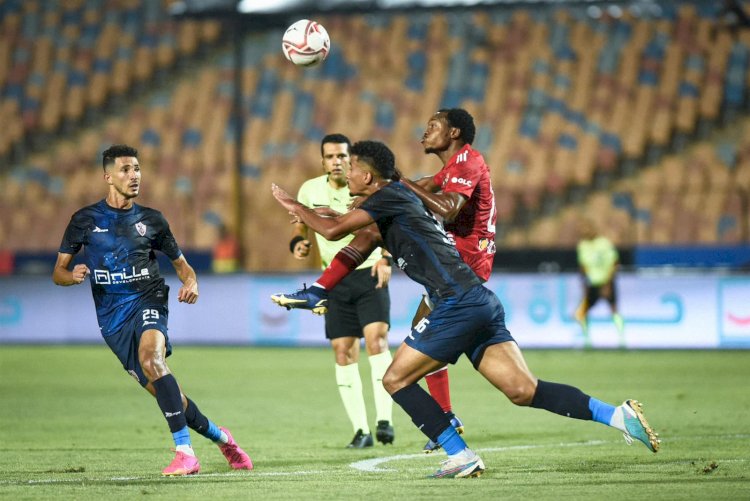 نهائي كأس مصر.. تشكيل الأهلي والزمالك.. وغيابات الفريقين