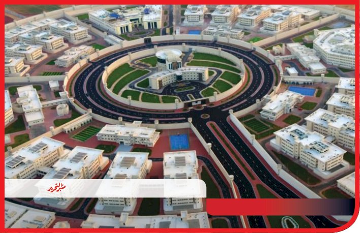 زيارتين استثنائيتين لنزلاء الاصلاح بمناسبة شهر رمضان