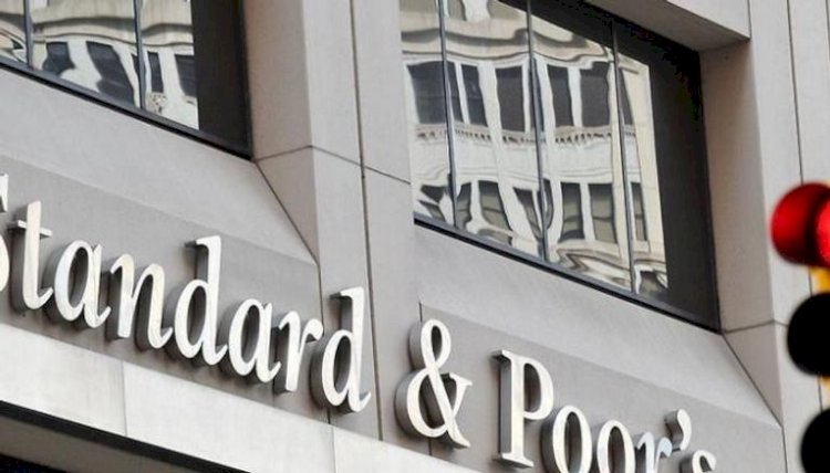 وكالة ستاندرد آند بورز جلوبال تفكر في تغيير تصنيف مصر بعد الاصلاحات الاقتصادية