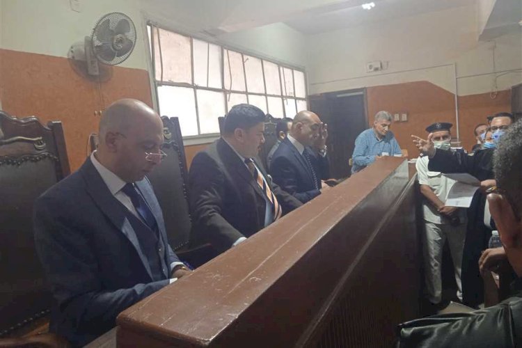 السجن المشدد على وغرامة مائة ألف جنيه على عاطل تاجر في المواد المخدرة