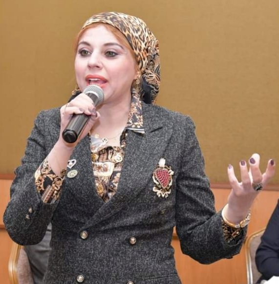 سمر عبد الحليم: مشروع رأس الحكمة يمثل شراكة بين قطبين كبيرين إقليمي في صناعة السياحة والعقارات