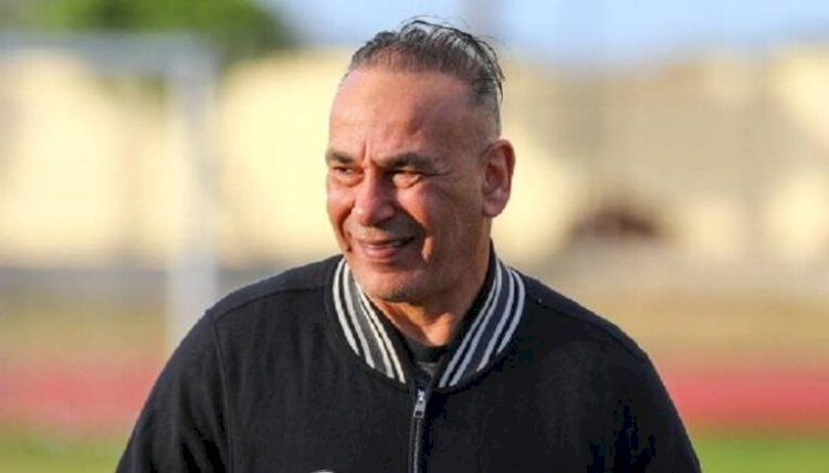 إبراهيم حسن: استبعاد محمد صلاح بناءً على طلبه هو وناديه