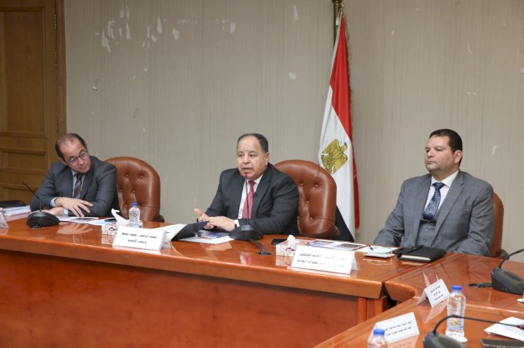 وزير المالية: الأوضاع الاقتصادية تتحسن.. و«اللي جاي أفضل»