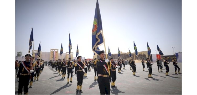 الداخلية الاحتفال بيوم المجند احد ركائز منظومة العمل الامني