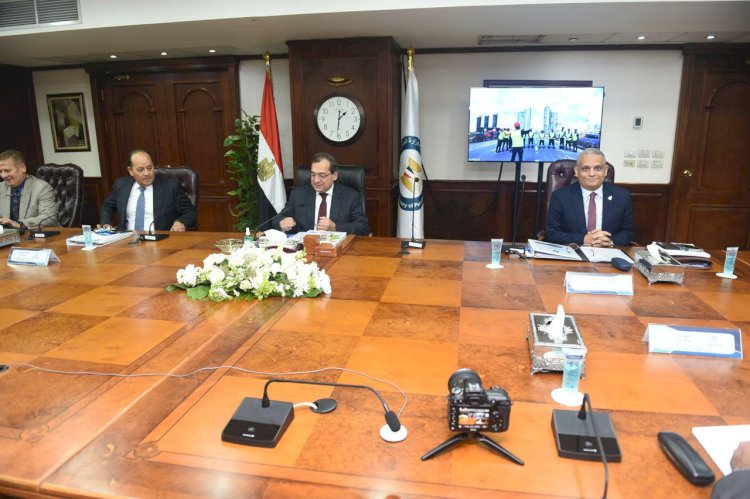 الشركة الحديثة للغاز الطبيعي تخدم" ١,٦"مليون عميل في "٩"محافظات