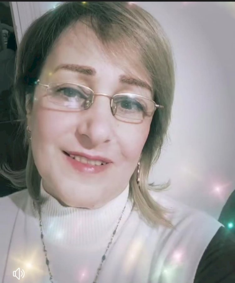 حتما سيسطع القمر بقلم نجوى محمود -شاعرة وإعلامية