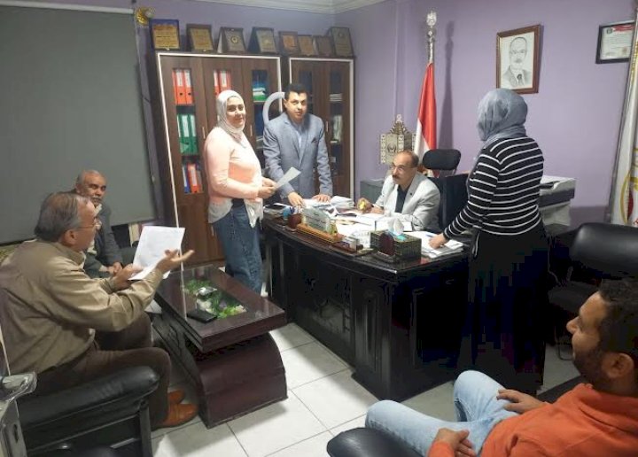 بالمستندات.. "العلوم الصحية" تخاطب مجلس النواب والصحة بشأن تعديلات قانون المهن الطبية