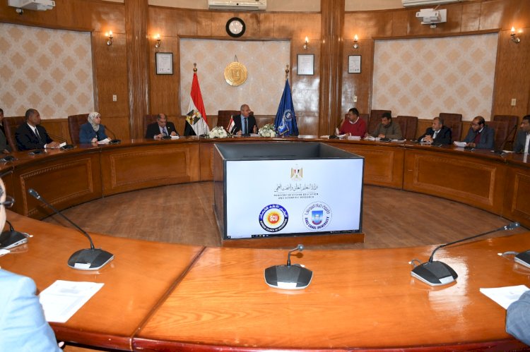 إدراج هيئة تنشيط السياحة لمتحف الحياة البرية ومزارع كلية الزراعة  بقائمة مزارات الوفود لمحافظة الإسماعيلية 