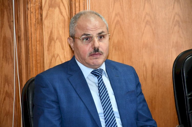 جامعة قناة السويس تعلن مد فترة التقدم لجائزة العطاء والوفاء حتى 30 إبريل 2024