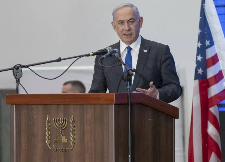 مكتب نتنياهو: لاوقف لإطلاق النار في لبنان ونواصل القتال بكل قوة