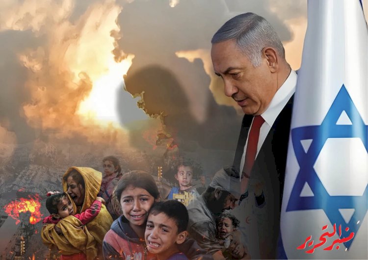 من طوفان الاعترافات الدولية بفلسطين لحظر الأسلحة .. حلم إسرائبل الكبري ينهار