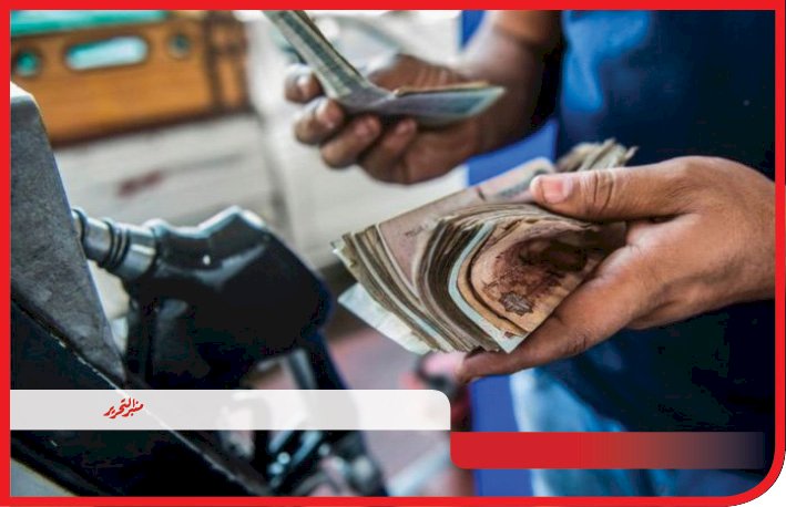 رسميا.. زيادة أسعار البنزين