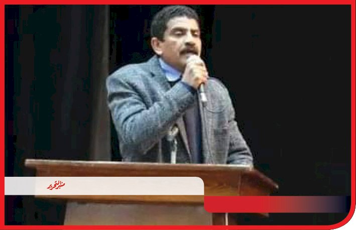 البارودة الواحاتية أحدث أعمال صوتية للشاعر مصطفي معاذ