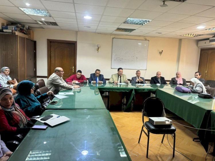 معهد الاقتصاد الزراعي:ورشة حول استخدام ادوت الذكاء الاصطناعي