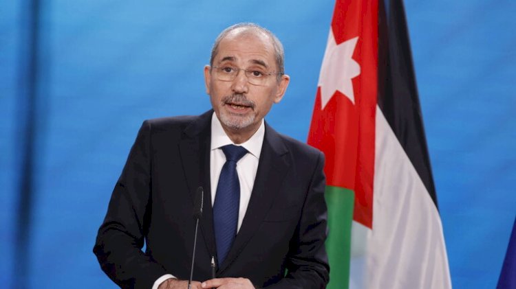 الصفدي:حل الدولتين هو السبيل الوحيد لتحقيق السلام العادل