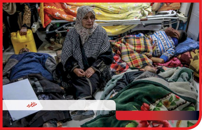 5 شهداء في غزة بينهم 3 أطفال