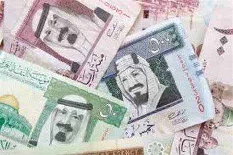 سعر الريال السعودي اليوم الأحد 24 مارس 2024