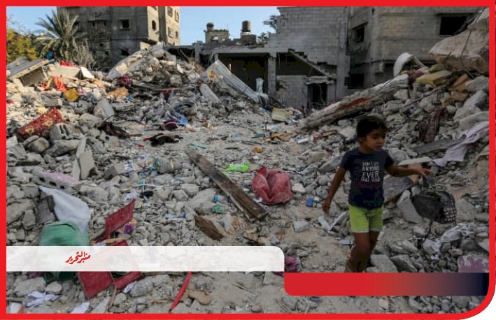 الكيان الصهيوني يتراجع عن تشدده وسيوافق علي العودة للشمال والأفراج عن 800 معتقل فلسطيني