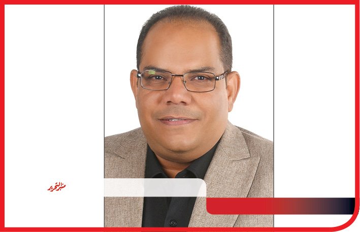 د.أيمن الداكر يكتب : هوامش على دفتر المحروسة.. الشعيرة الخماسية  (25)