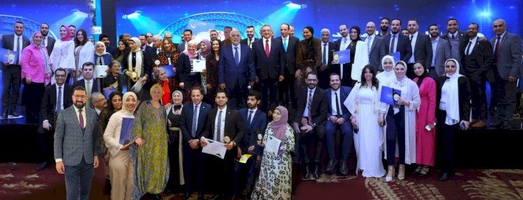 المصرف المتحد يمنح 80 موظف جائزة الرئيس التنفيذي للتميز UB CEO’s Award - النسخة الرابعة   