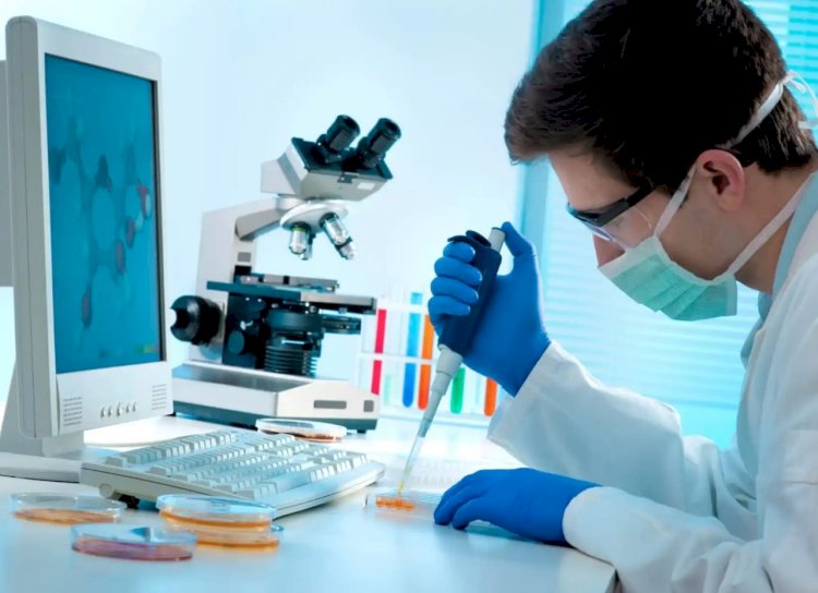 صحة المنيا : إجراء 44 ألف و710 تحاليل متنوعة بمعامل المستشفيات خلال فبراير الماضى