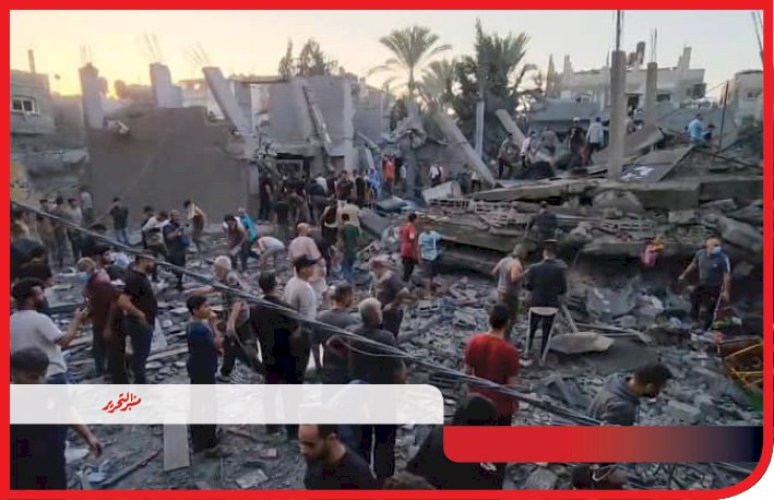 مصادر :الكيان الصهيوني ينسحب من الدوحة وحماس تتهمهم بالمماطلة والكذب