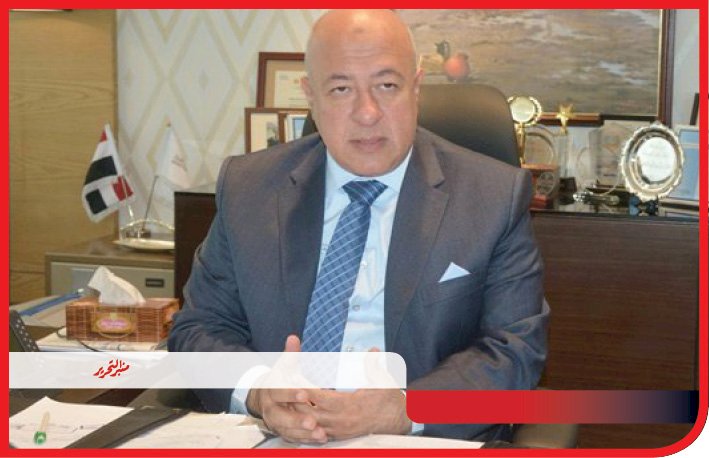 مرتضي العمدة يكتب حدوتة بنك يحيي أبوالفتوح «المتألق 5»