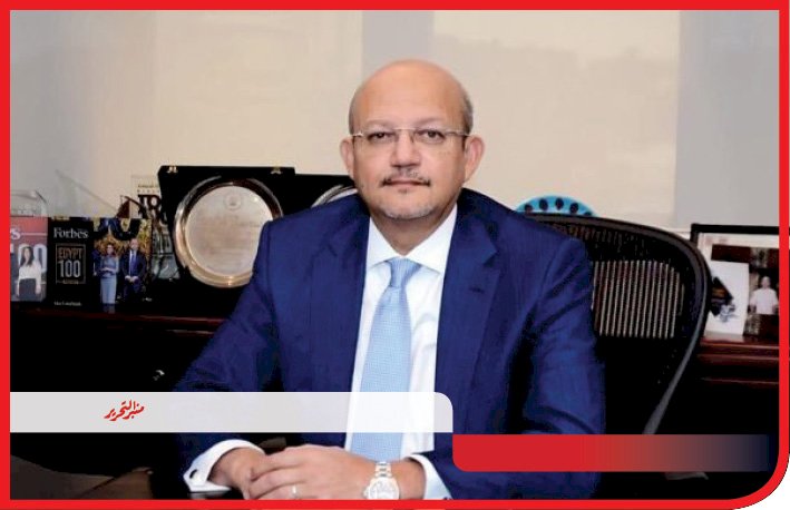 مرتضى العمدة يكتب:المصرفي الناجح حسين رفاعى العمل في صمت (الحلقة الأخيرة)