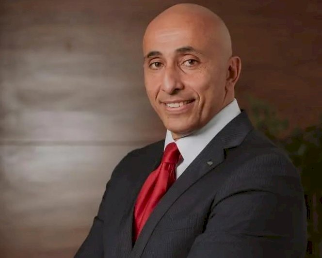 عمر شلباية: 2.2 مليون عميل لـ"أكسا مصر".. و20% نموا مستهدفا بنهاية 2024 