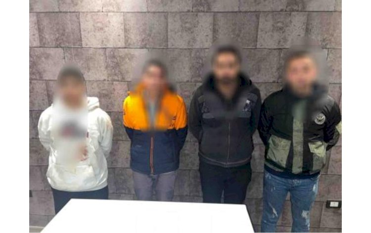 مصرع طالب في مشاجرة" اللهو" امام منزل المتهمين بالقاهرة