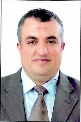 د. أسامة النحراوي طبيب وجراح العيون: مهن كثيرة يجب أن تحذر على عينها حتى الفلاح في أرضه وأنصح بالكشف الدوري