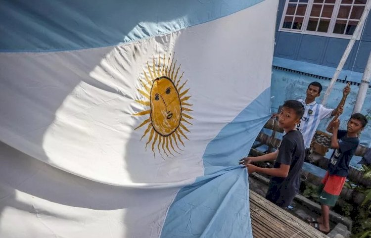 المعارضة الارجنينية تجبر الدولة علي وقف نقل سفارتها إلي القدس