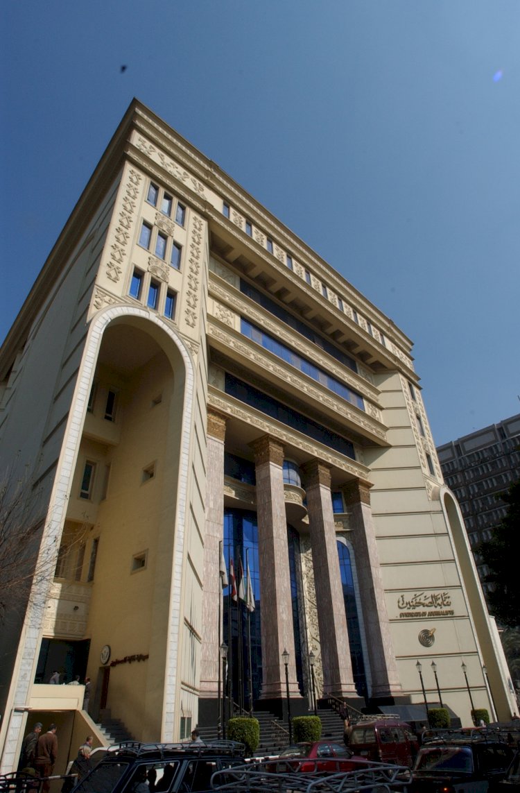 83 عامًا على ميلاد قلعة الحريات