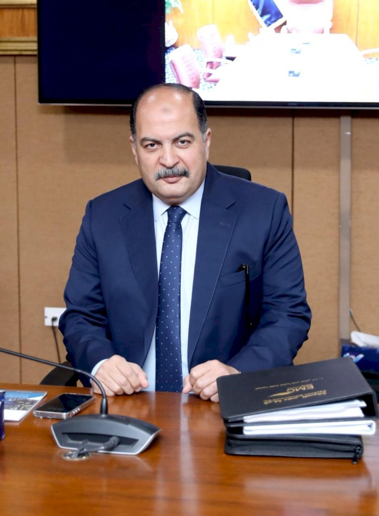 "٨,٨"أرباح مصر للصيانة ٢٠٢٣