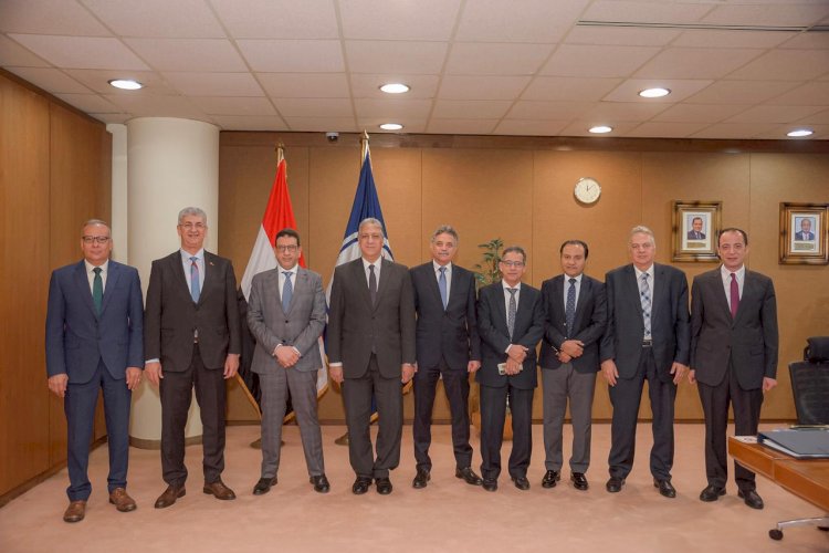 أرباح خدمات البترول البحرية قفزت بشكل غير مسبوق