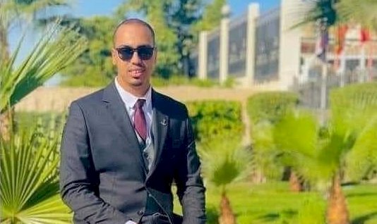 خالص العزاء في وفاة  المهندس  / فريد عبد الندير فريد