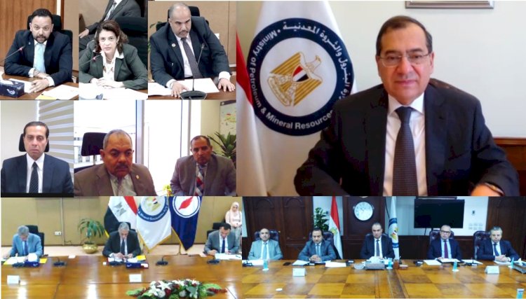 الملا:دعم الشراكة الناجحة بين البترول وشل وبتروناس