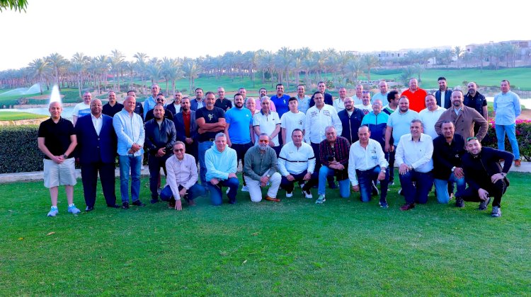 مجتمع أعمال ميفيدا :فترة ولاية الرئيس السيسي ستشهد انطلاقة اقتصادية كبرى